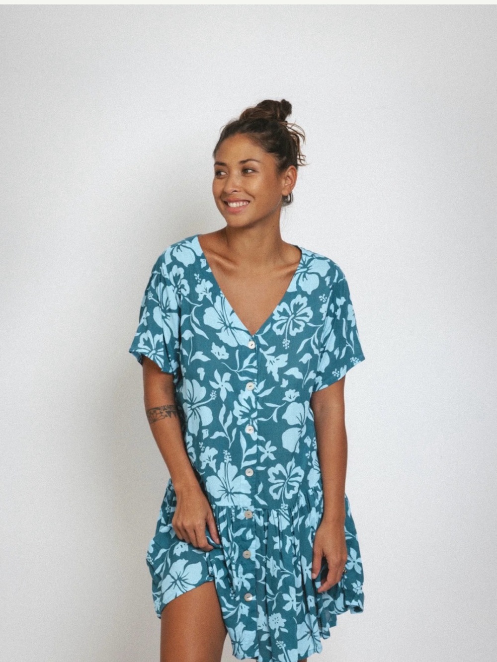 Eimeo Hani Dress